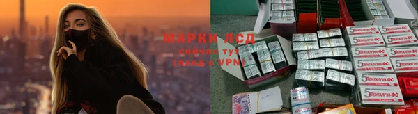 стафф Алексеевка